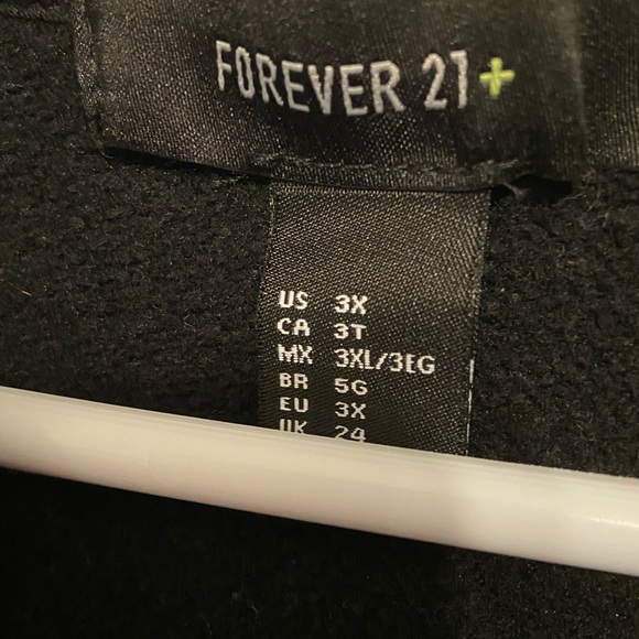 Pairs lover sweatshirt - Picture 2 of 3